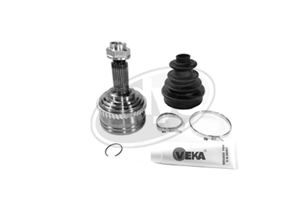 Joint Kit, drive shaft (77-RV-1023A)