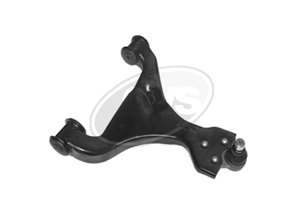 Control/Trailing Arm, wheel suspension (20-01596-1)