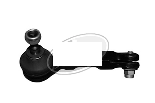 Tie Rod End (22-27772)