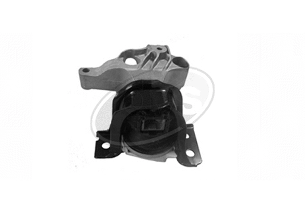 Mounting, engine (71-23308)