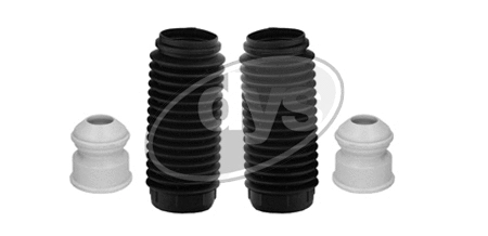Dust Cover Kit, shock absorber (73-03652)