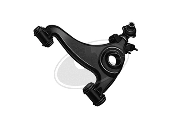 Control/Trailing Arm, wheel suspension (20-00922-2)