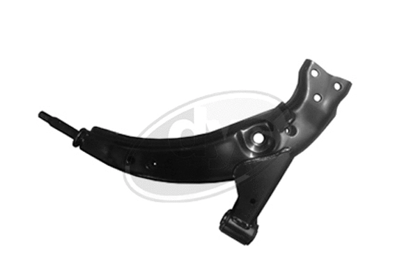 Control/Trailing Arm, wheel suspension (10-20012-2)