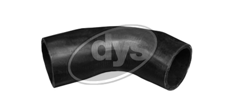 Charge Air Hose (76-01328)