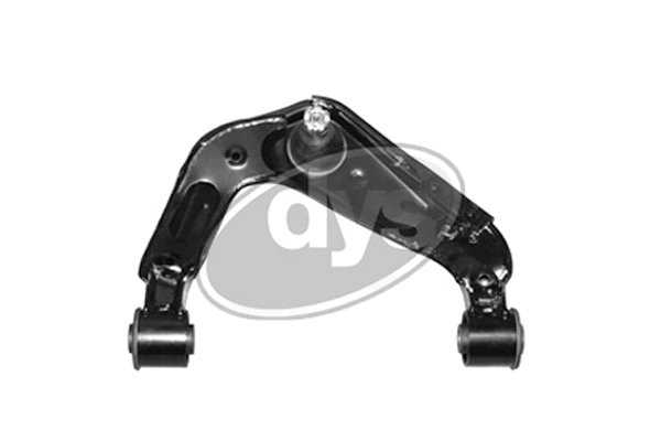 Control/Trailing Arm, wheel suspension (20-20678)