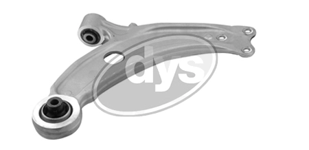 Control/Trailing Arm, wheel suspension (10-10140)