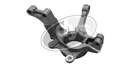 Steering Knuckle, wheel suspension (79-04700R)