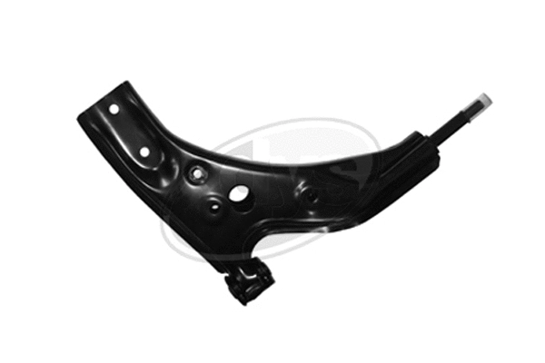 Control/Trailing Arm, wheel suspension (10-20009-1)