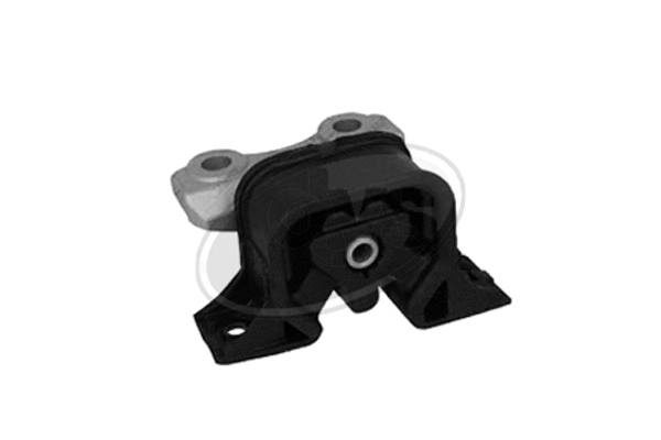 Mounting, engine (71-22481)
