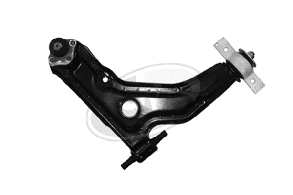 Control/Trailing Arm, wheel suspension (20-20041-1)