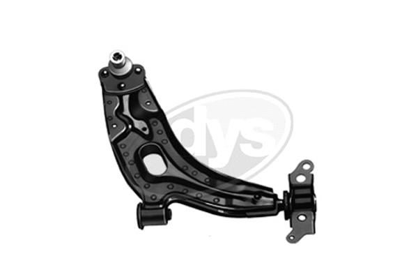Control/Trailing Arm, wheel suspension (20-00262-1)