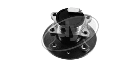Wheel Bearing Kit (41-PE-9722)