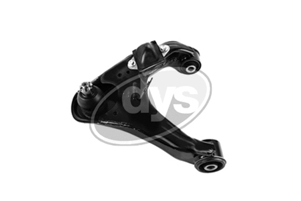 Control/Trailing Arm, wheel suspension (20-27814)