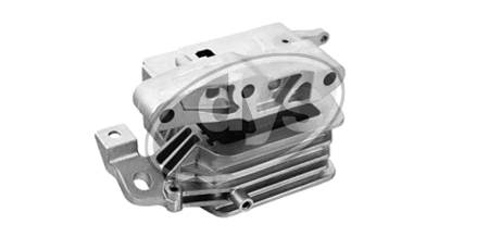 Mounting, engine (71-03412)