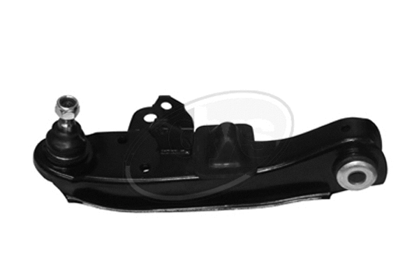 Control/Trailing Arm, wheel suspension (26-20312-2)