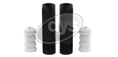 Dust Cover Kit, shock absorber (73-04661)