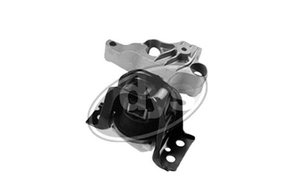 Mounting, engine (71-27875)