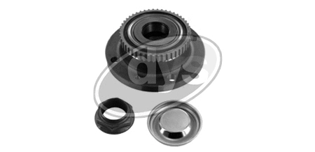 Wheel Bearing Kit (41-PE-9747)