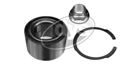 Wheel Bearing Kit (40-LR-9774)