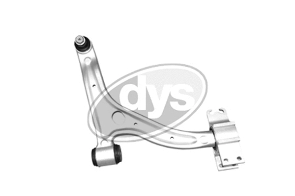 Control/Trailing Arm, wheel suspension (20-23022)