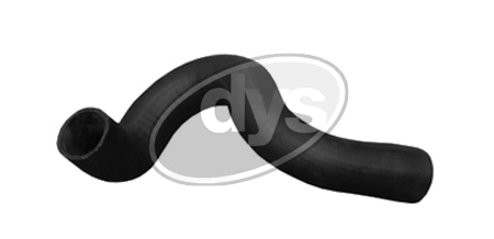 Charge Air Hose (76-01360)