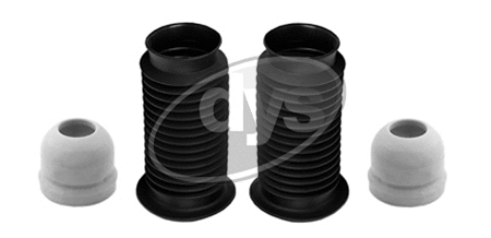 Dust Cover Kit, shock absorber (73-28884)