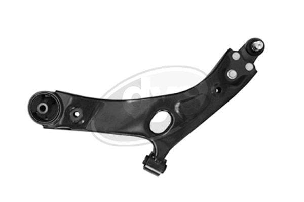 Control/Trailing Arm, wheel suspension (20-21844)