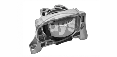 Mounting, engine (71-04575)