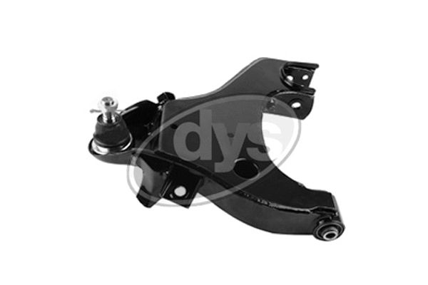 Control/Trailing Arm, wheel suspension (20-27990)