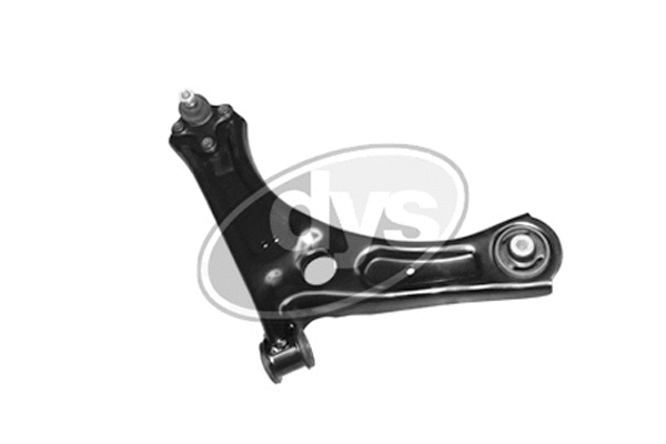 Control/Trailing Arm, wheel suspension (20-25256)