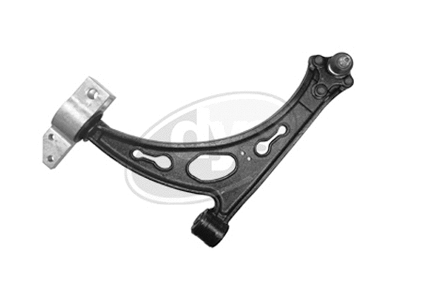 Control/Trailing Arm, wheel suspension (20-06106-2)