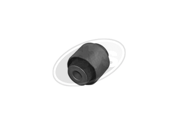 Mounting, control/trailing arm (37-07134-6)