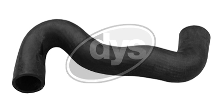 Charge Air Hose (76-01359)