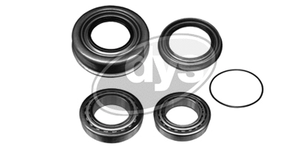 Wheel Bearing Kit (40-FD-9798)