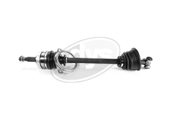 Drive Shaft (76-RN-8171A)