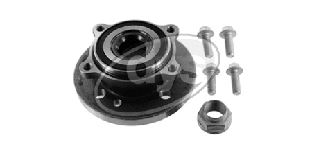 Wheel Bearing Kit (41-BM-9735)