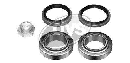 Wheel Bearing Kit (40-FD-9919)