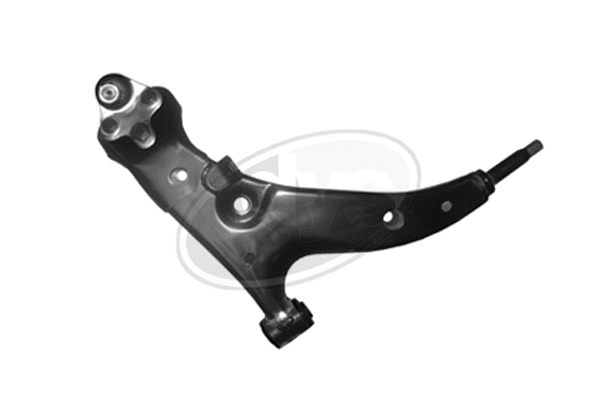 Control/Trailing Arm, wheel suspension (20-02641-1)
