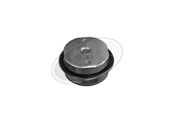 Bushing, axle bracket (72-23809)