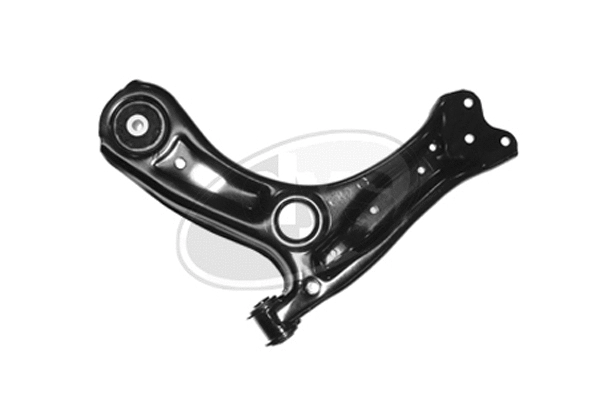 Control/Trailing Arm, wheel suspension (10-20943)