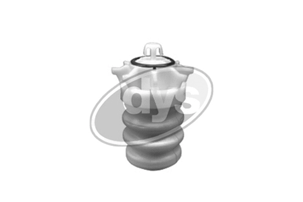 Rubber Buffer, suspension (73-24714)