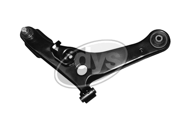 Control/Trailing Arm, wheel suspension (20-27076)
