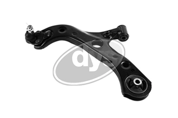 Control/Trailing Arm, wheel suspension (20-27829)