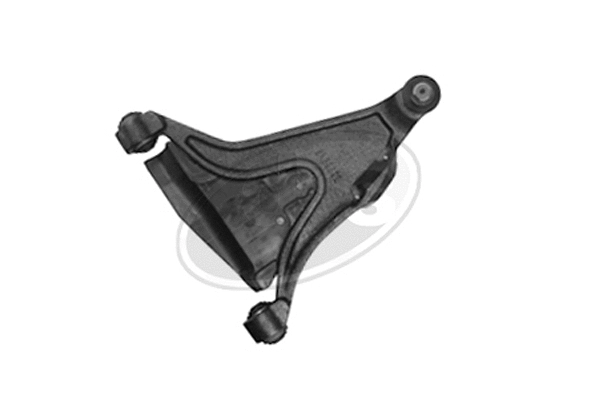 Control/Trailing Arm, wheel suspension (20-20072-2)