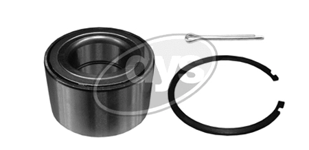Wheel Bearing Kit (40-NI-9897)