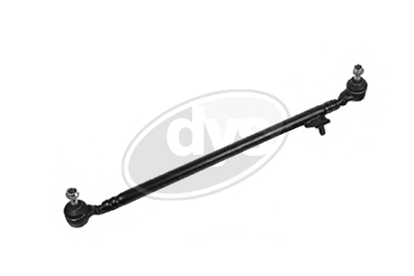 Centre Rod Assembly (23-00918)