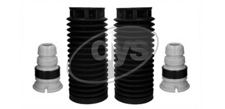 Dust Cover Kit, shock absorber (73-02904)