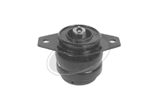 Mounting, engine (71-22286)