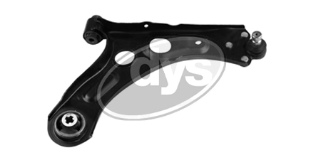 Control/Trailing Arm, wheel suspension (20-10338)