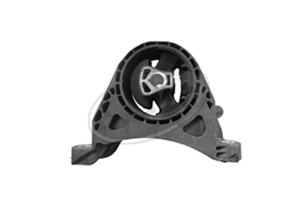 Mounting, engine (71-25017)